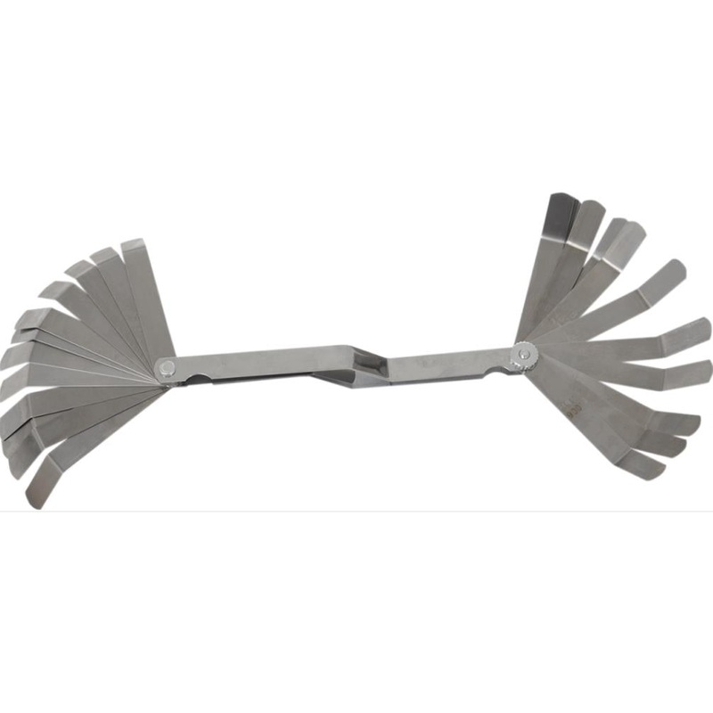 Lang Tools 26 Blade Offset Feeler Gauge 3275A