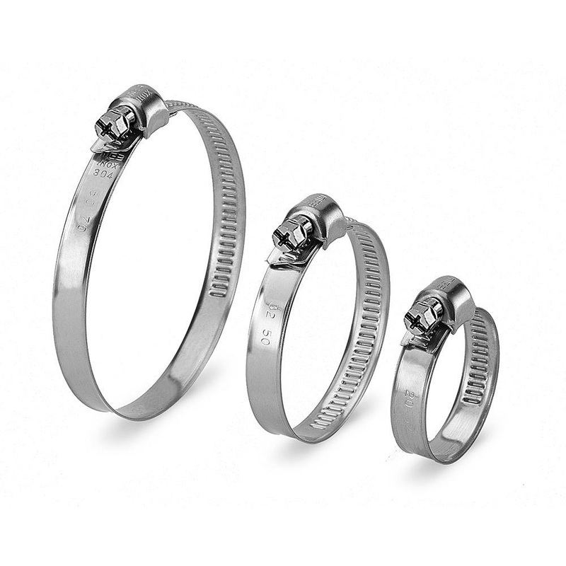 Moose Racing Gear Drive Hose Clamp – 13-32mm 2402-0171