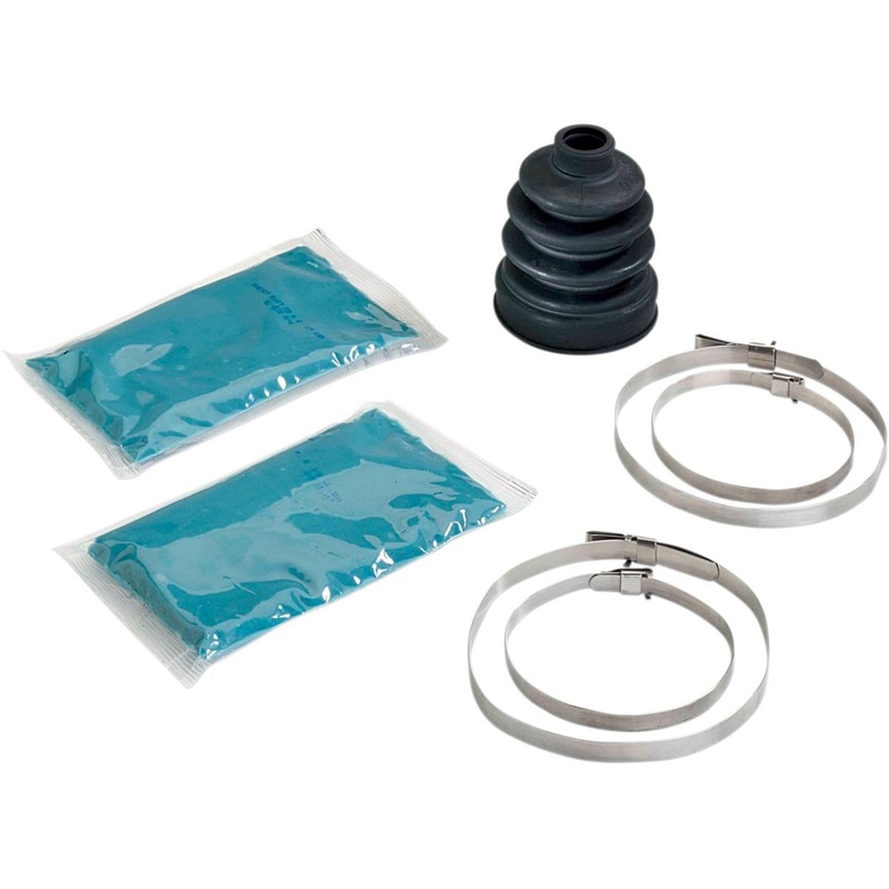 Moose Utility CV Boot Kit AB506