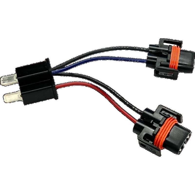 Namz Headlight Adapter NHAP-02