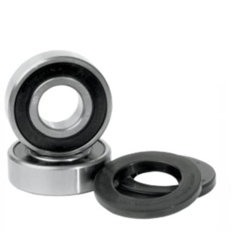 Pivot Works Replacement Rear Wheel Bearings for Upgrade Kit PWRWK-T13-000