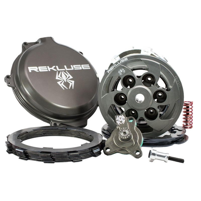 Rekluse 156-57225 Radius Cx Clutch Beta