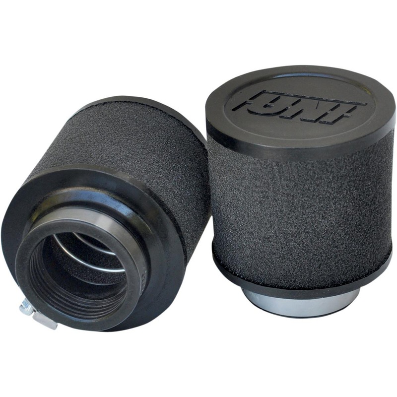 Uni Clamp-On Pod Filter Kit – 1 3/4in. x 3in, x 3in. PK-52