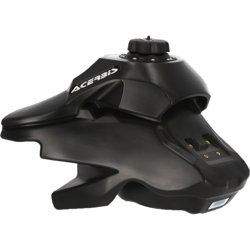 Acerbis 29115-30001 Fuel Tank Hon Black
