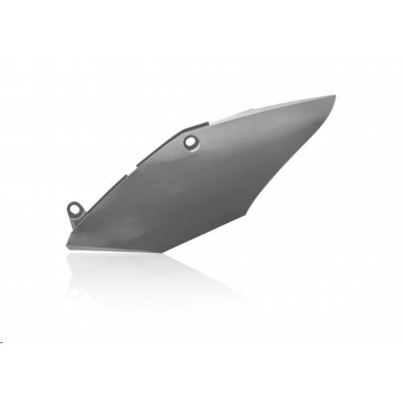 Acerbis Side Panels – Gray 2630670011