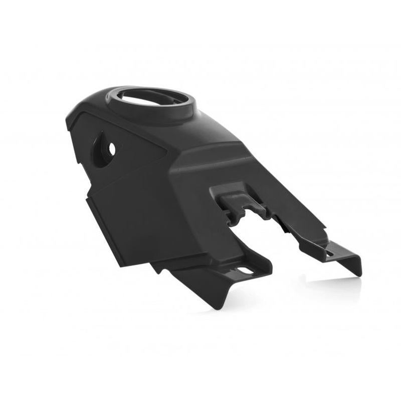 Acerbis Tank Cover – Black 2686530001