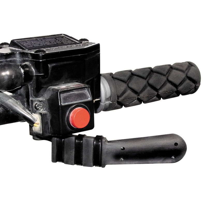 All Rite Products Thumbuddy ATV Throttle Extender TB1