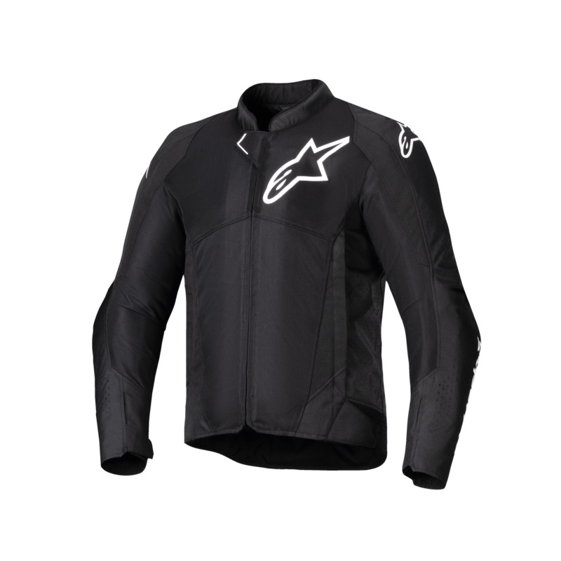ALPINESTARS VIPER AIR V4 JACKET – BLACK S