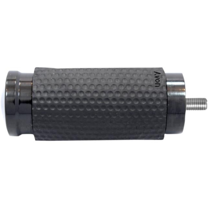 Avon Grips Air Gel Shifter Peg – Black Anodized SP-GEL-70-ANO