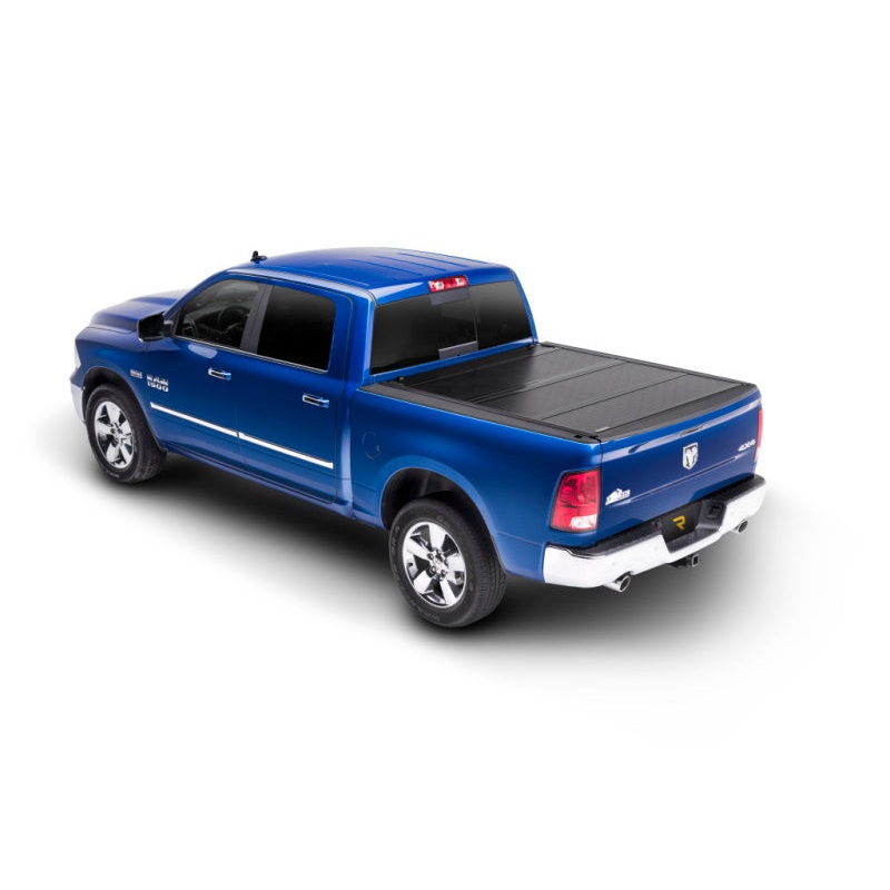 BAK 19-20 Dodge Ram (New Body Style w/o Ram Box) 5ft 7in Bed BAKFlip G2