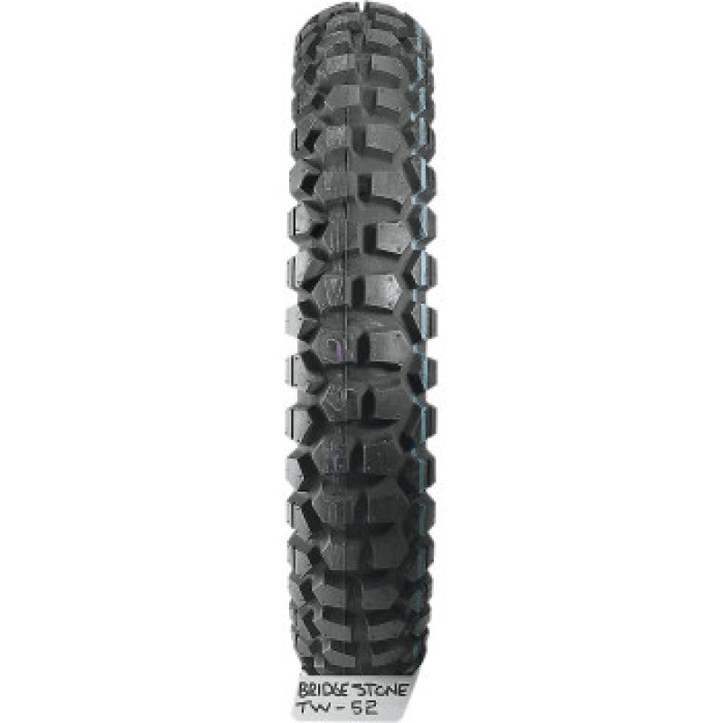 Bridgestone Trail Wing TW302R – F Tire – 120/80-18 M/C 62P Rear