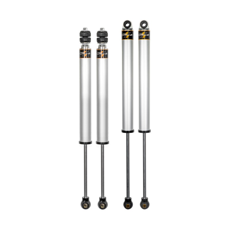 Carli 13-23 Ram 3500 Diesel 4×4 Leveling Shock Set