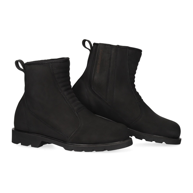 DRIRIDER MOTION WP BOOTS – BLACK 36