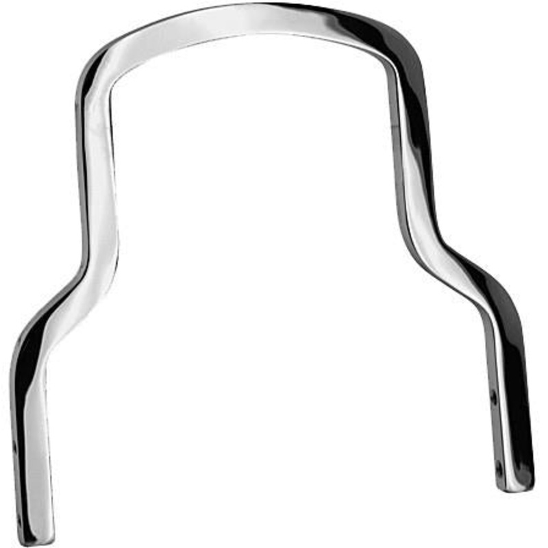 HardDrive Short Sissy Bar – 8-3/4in. H 086051
