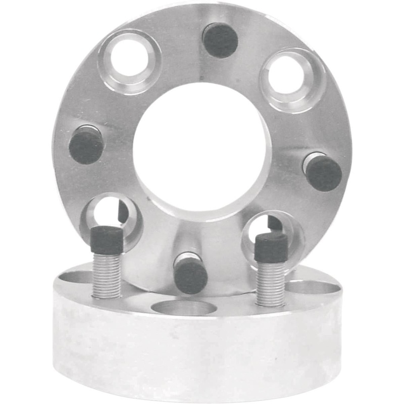 High Lifter Products Wide Trac Wheel Spacers – 1 1/5in. WT4/13712-15