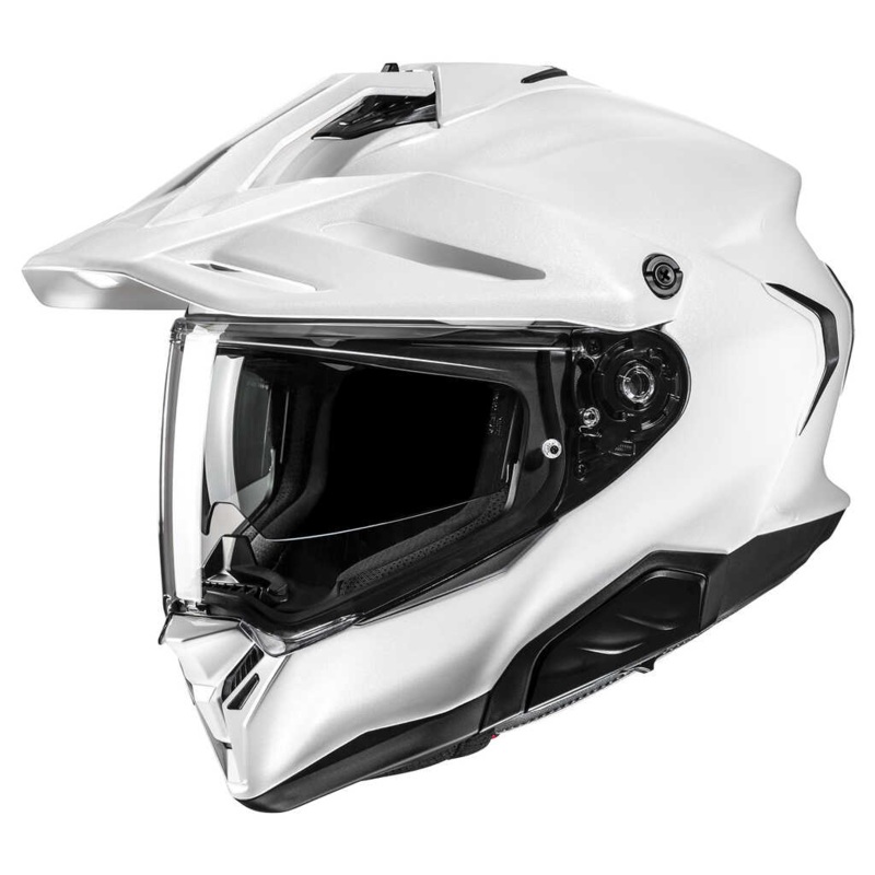 HJC RPHA 60 HELMET – PEARL WHITE XS