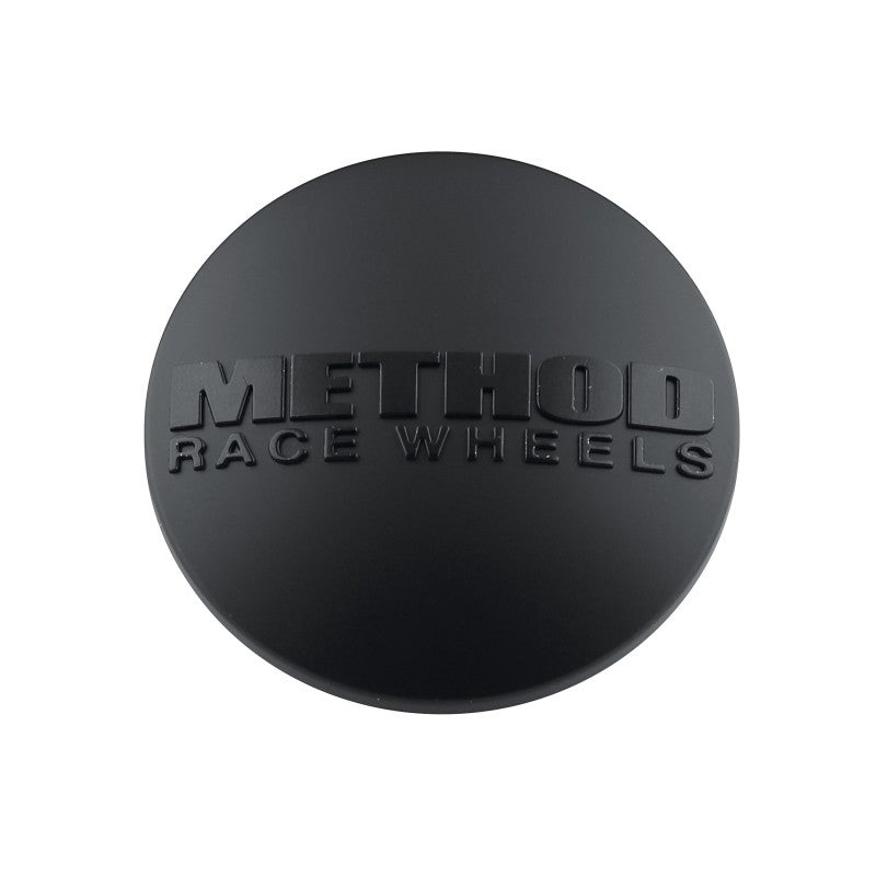Method Cap 3004 – 58.5mm – Black – Snap In (MR502 VT)