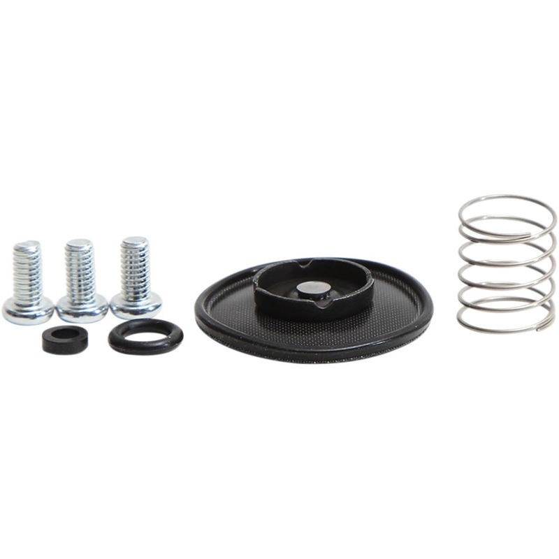Moose Racing Accelerator Pump Rebuild Kit 1003-1286