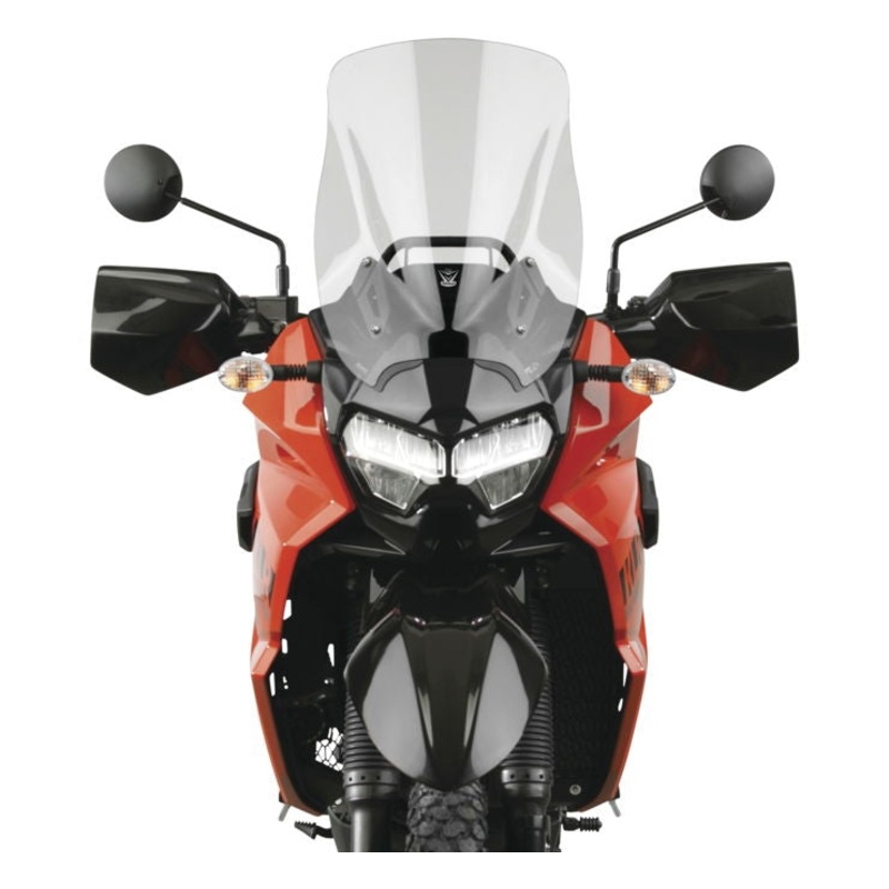 National Cycle VStream Windscreen – 16.50in. – Light Tint N20140