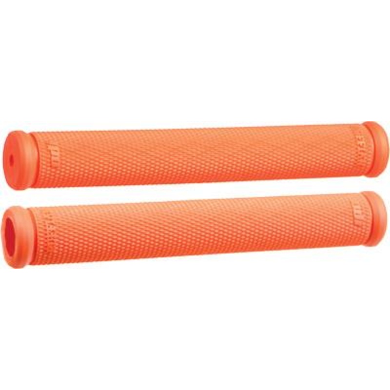 ODI Snow Ruffian Grips – Orange N01RF0