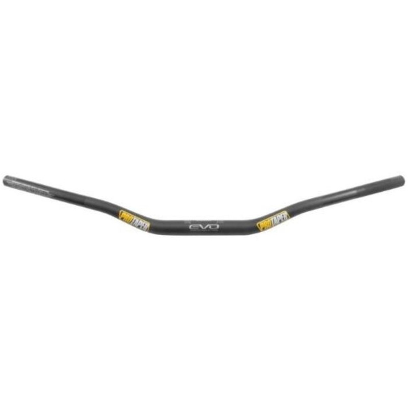 PROTAPER EVO CARMICHAEL HANDLEBAR – BLACK