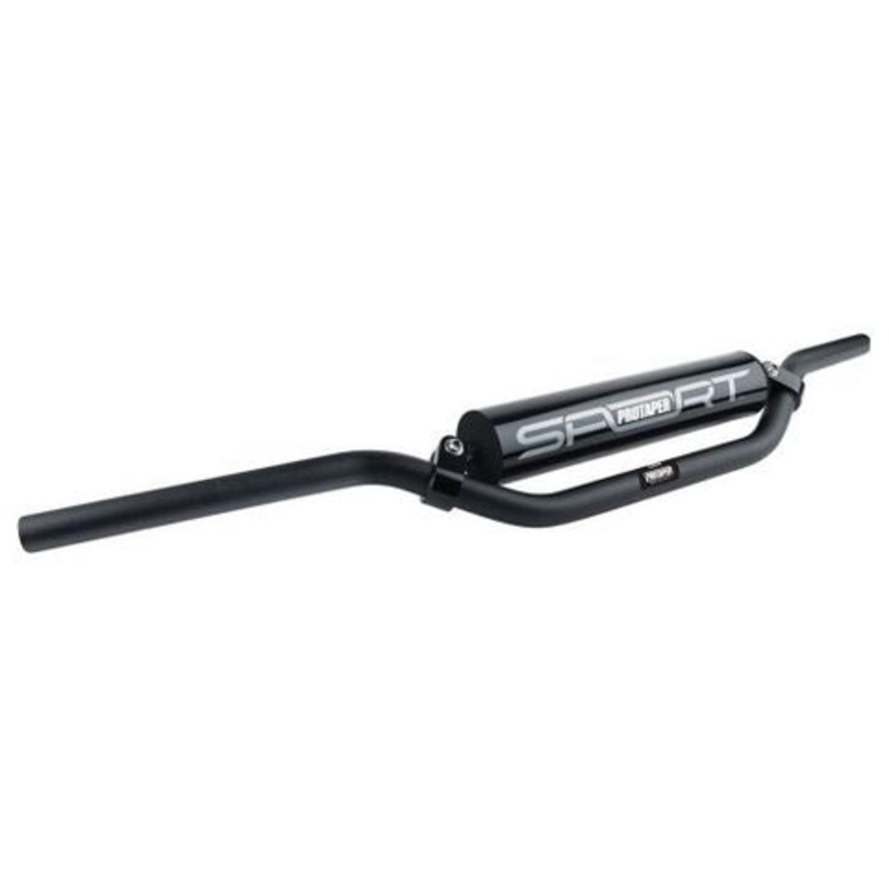 PROTAPER SPORT SE SOUTHWICK LOW HANDLEBAR – BLACK