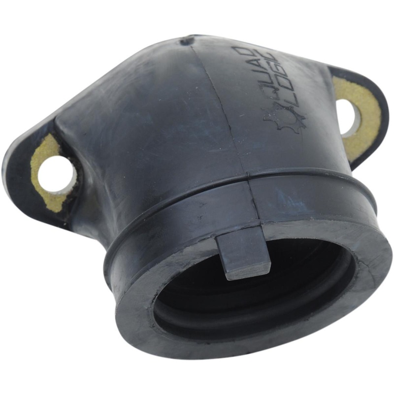 Quad Logic Intake Boot 100-1165-PU