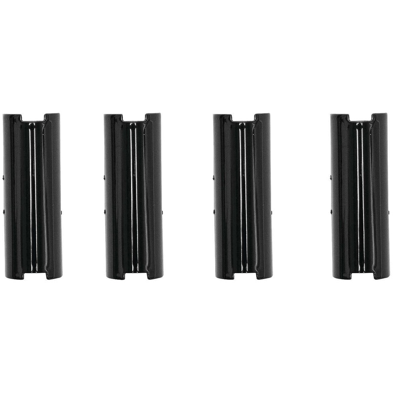 S&S Cycle Pushrod Keeper – 2.200in. – Black 930-0138