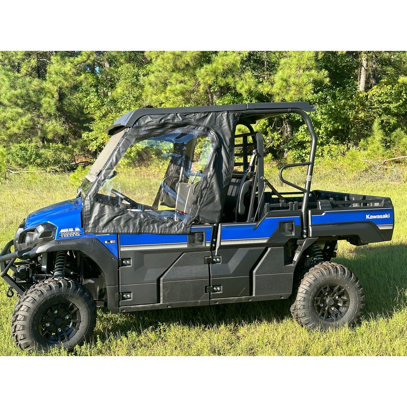 SEIZMIK 63-21000 Soft Door Kit  Kaw-Profx