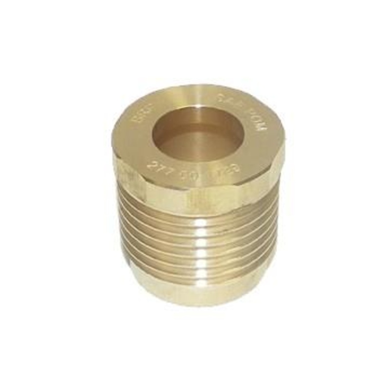 WSM Alloy Cable Nut 002-515