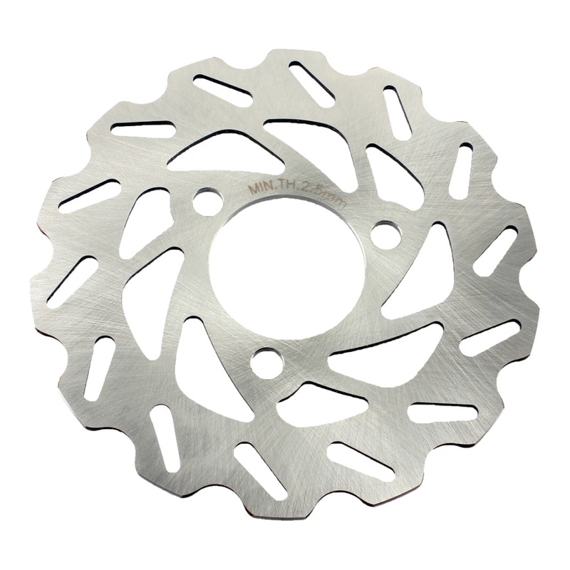 All Balls Brake Rotor 18-0009