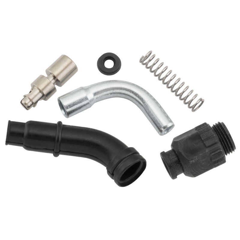 All Balls Hot Start Plunger Kit 46-2002