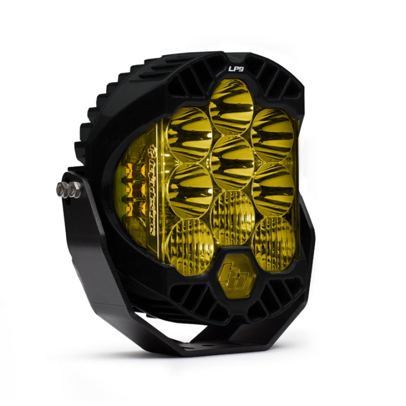 Baja Designs LP9 Sport Pod Driving/Combo LED – Amber