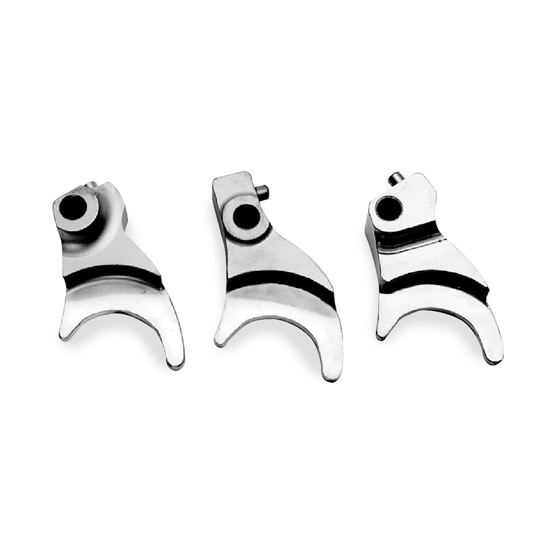 Baker 5-Speed Shifter Forks 167-5
