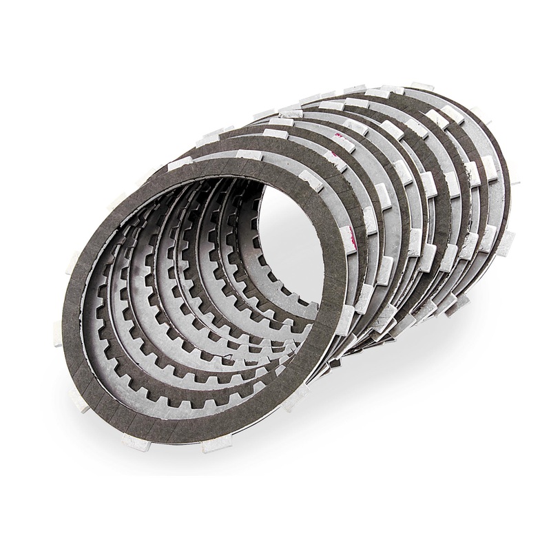 Barnett Clutch Plate Kit 306-25-40002