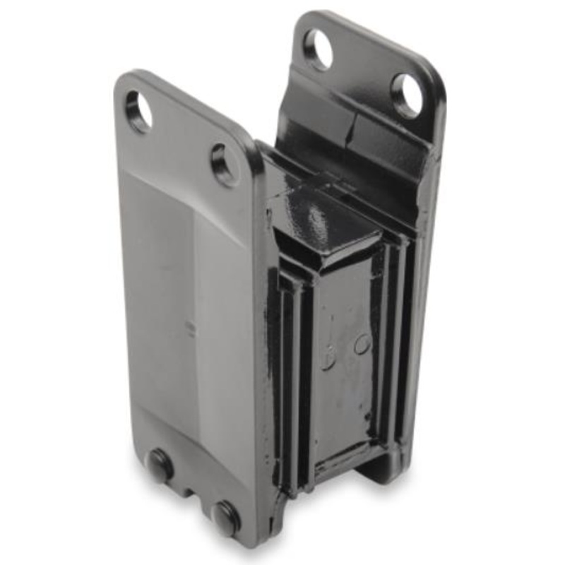 Drag Specialties Isolator Motor Mount – Rear 0933-0103