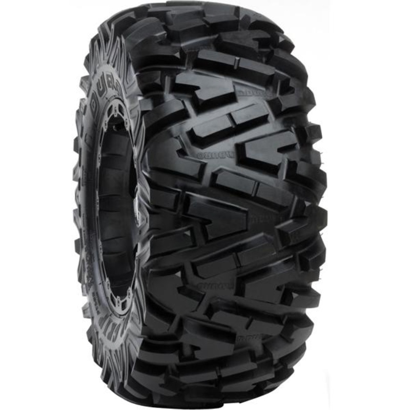 Duro DI2025 Power Grip Front/Rear Tire – 25x10Rx12 31-202512-2510C