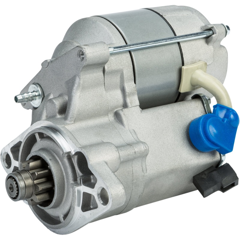Fire Power 26-1116 Starter Motor Kaw