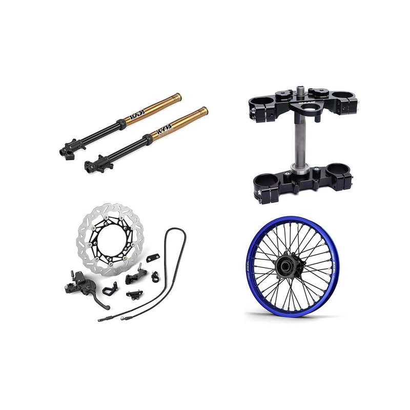GYTR Front Steering Kit