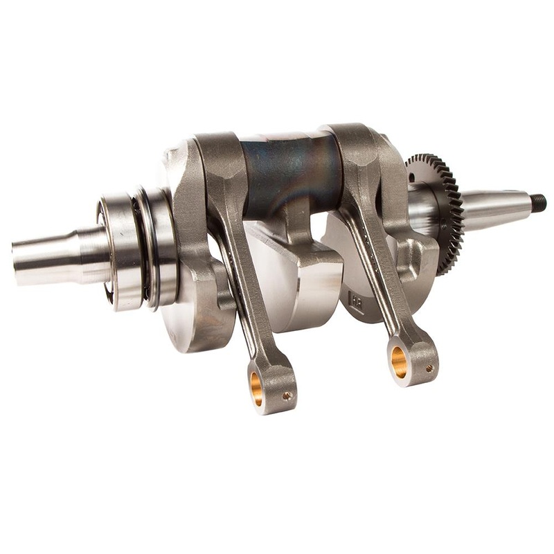 Hot Rods Crankshaft Assembly 4091