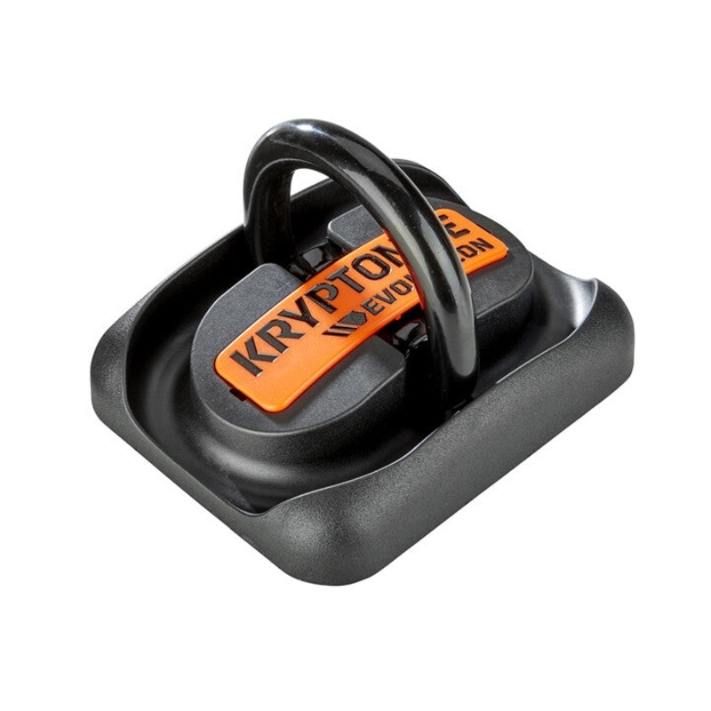 Kryptonite Evolution Ground Anchor 004738