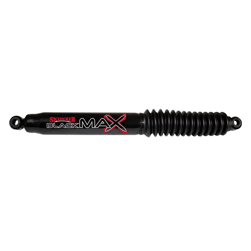 Skyjacker 1987-1991 GMC V2500 Suburban Black Max Shock Absorber