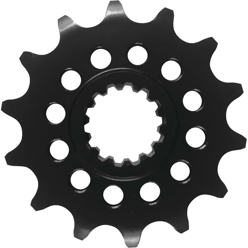 Sunstar Steel Front Sprocket – 14T 12914