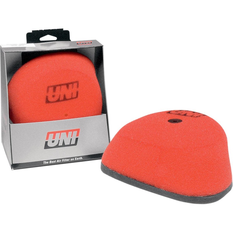 Uni Multi-Stage Competition Air Filter NU-2387ST