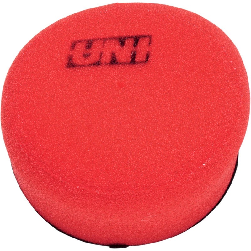 Uni Multi-Stage Competition Air Filter NU-2494ST