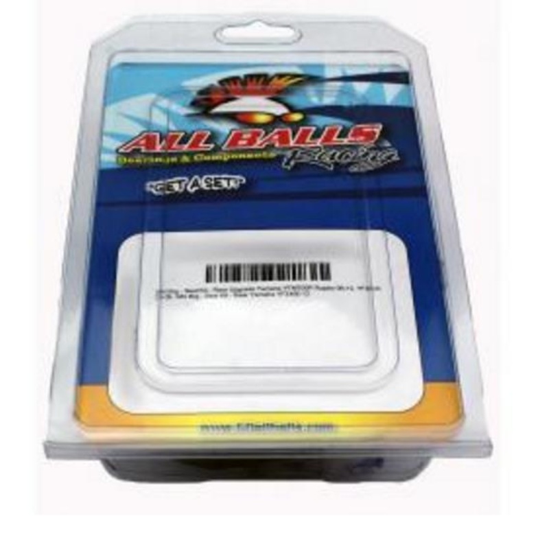 All Balls Tie Rod and Rod End Kit 51-1063-R