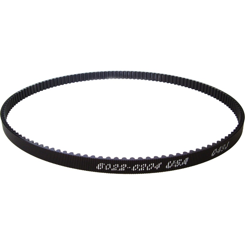 APM 827-07209 Belt Carbon Rear Drive 1.125″ 135t