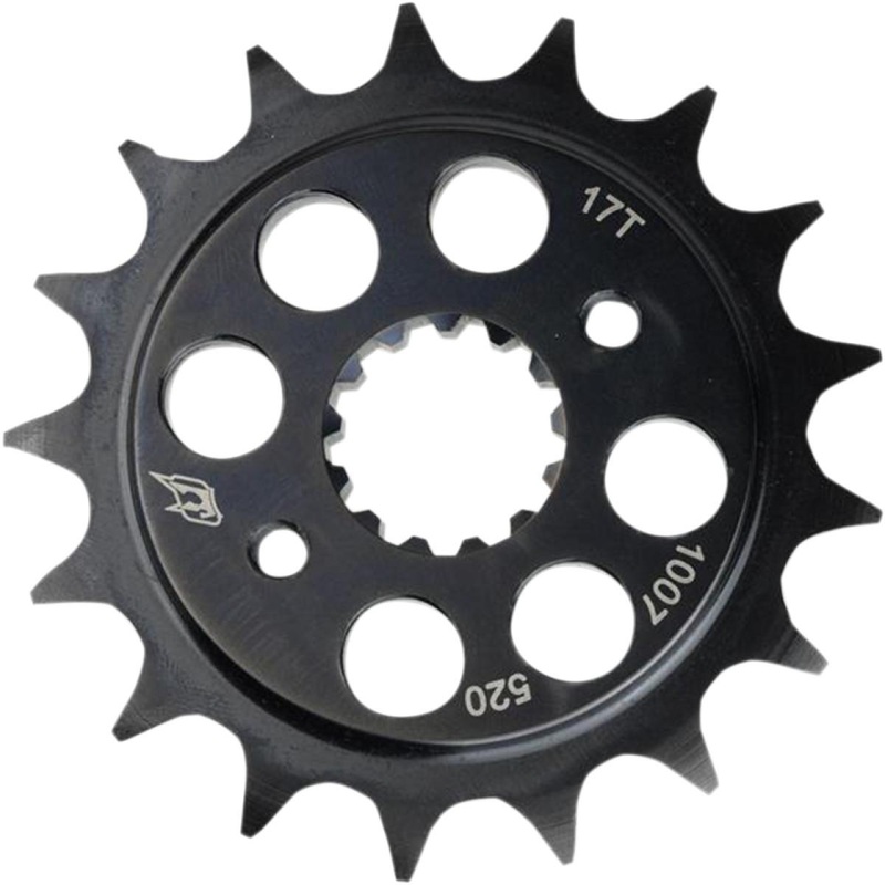Driven Racing Lightweight Steel Front Sprocket – 16T 1037-520-16T