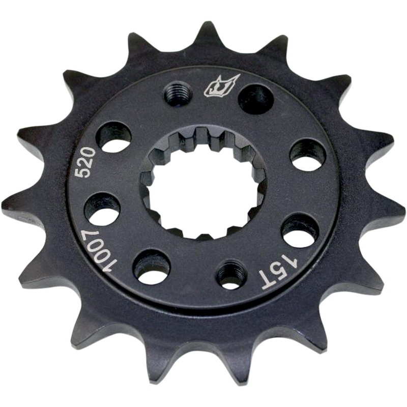 Driven Racing Steel Front Sprocket – 16T 1013-520-16T