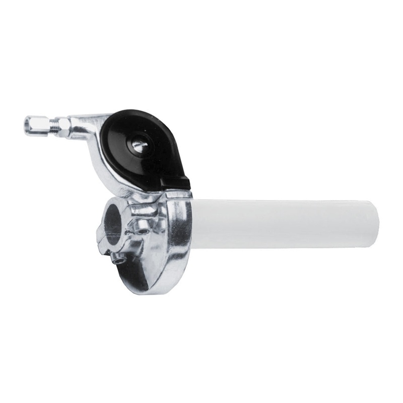 Fire Power Replacement Throttle for Handlebar Kit – Turbo Style 75300